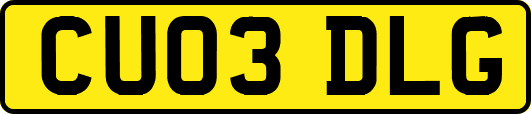CU03DLG