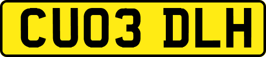 CU03DLH