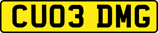 CU03DMG
