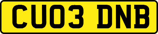 CU03DNB