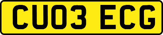 CU03ECG