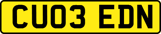 CU03EDN