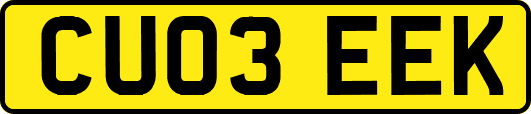 CU03EEK