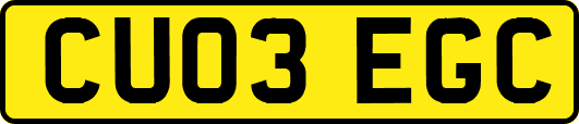 CU03EGC