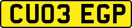 CU03EGP