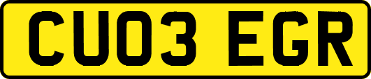 CU03EGR