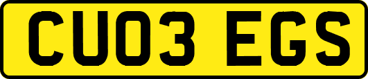 CU03EGS