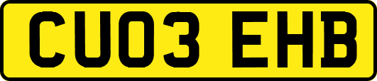 CU03EHB