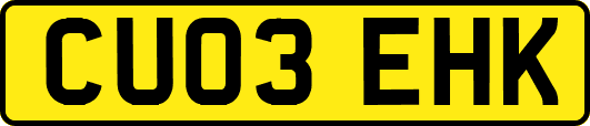 CU03EHK