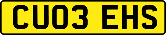 CU03EHS