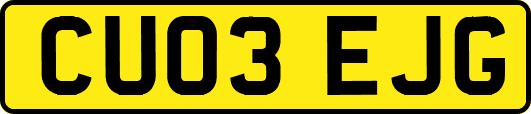 CU03EJG