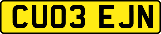 CU03EJN