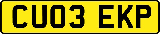 CU03EKP