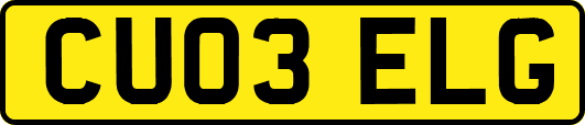 CU03ELG