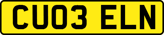 CU03ELN