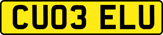 CU03ELU