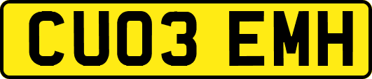 CU03EMH