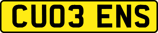CU03ENS