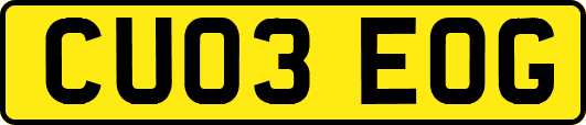 CU03EOG