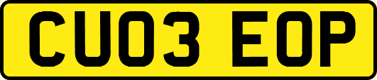 CU03EOP