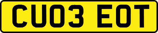CU03EOT