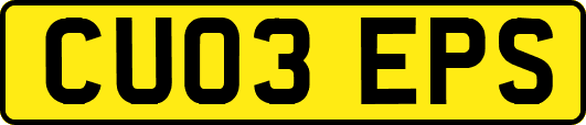 CU03EPS