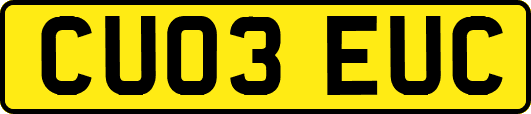 CU03EUC