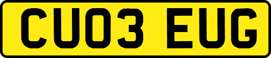 CU03EUG