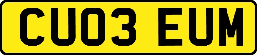 CU03EUM