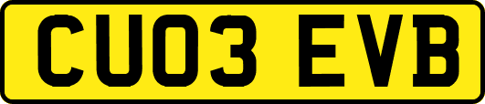 CU03EVB