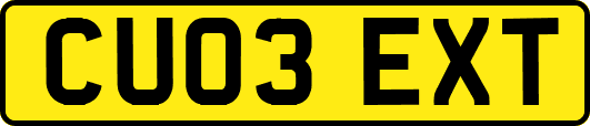 CU03EXT
