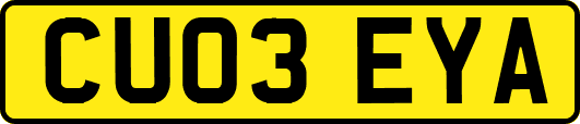 CU03EYA