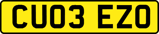 CU03EZO