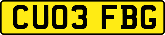 CU03FBG