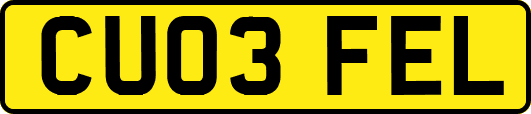 CU03FEL