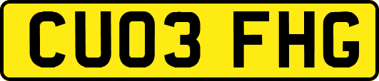 CU03FHG