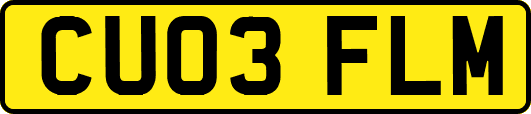 CU03FLM