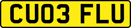CU03FLU