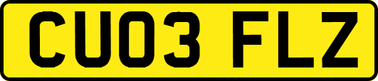 CU03FLZ