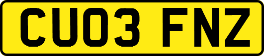 CU03FNZ