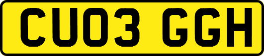 CU03GGH
