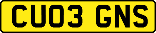 CU03GNS