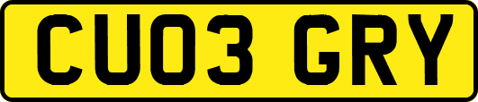 CU03GRY