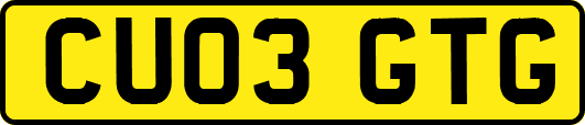 CU03GTG