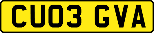 CU03GVA