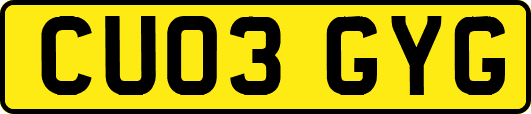 CU03GYG