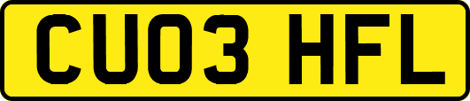 CU03HFL