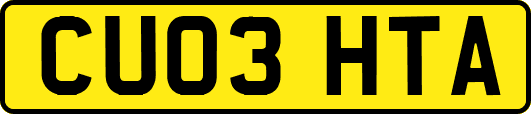 CU03HTA