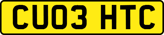 CU03HTC