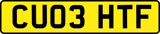 CU03HTF